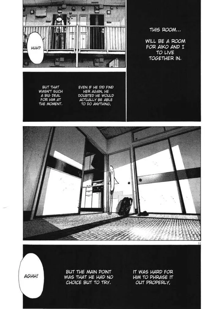 Goodnight Punpun Chapter 74 image 11_optimized